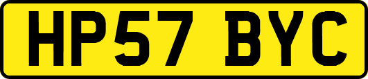 HP57BYC
