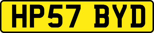 HP57BYD