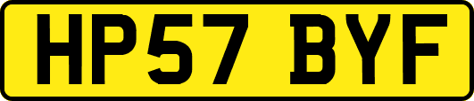 HP57BYF
