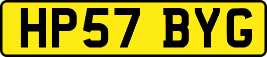 HP57BYG
