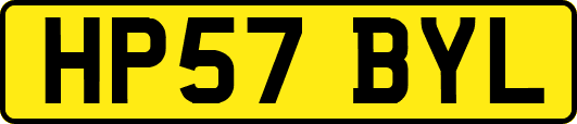 HP57BYL