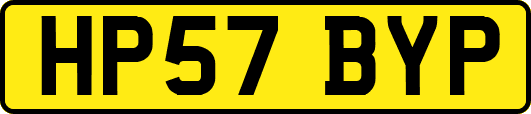 HP57BYP