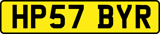 HP57BYR