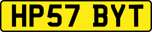 HP57BYT