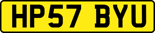 HP57BYU