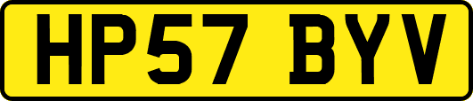 HP57BYV