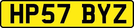 HP57BYZ