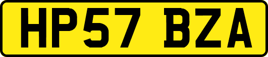 HP57BZA