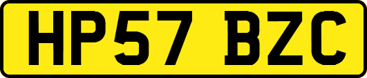 HP57BZC