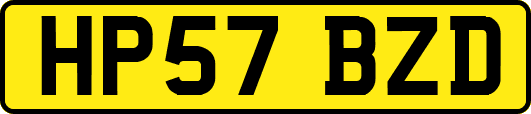 HP57BZD