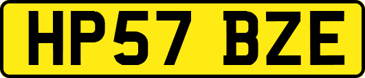 HP57BZE