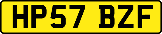 HP57BZF