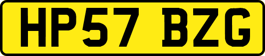 HP57BZG