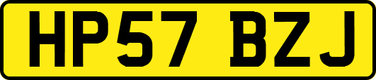HP57BZJ