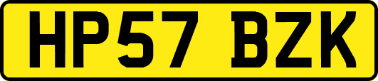 HP57BZK