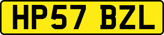 HP57BZL