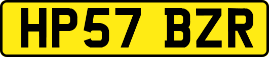 HP57BZR