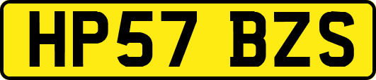 HP57BZS