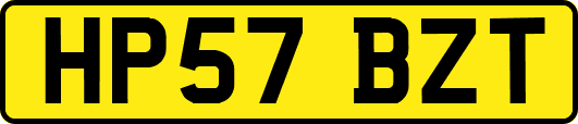 HP57BZT