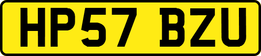 HP57BZU