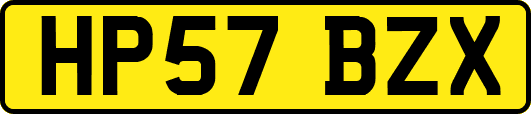 HP57BZX