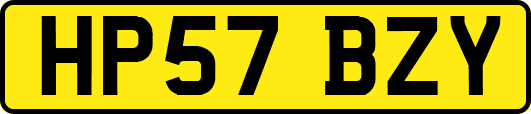 HP57BZY