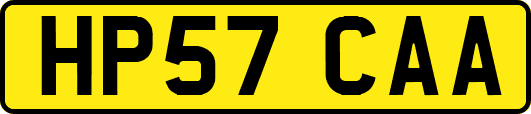 HP57CAA