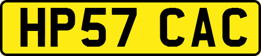 HP57CAC
