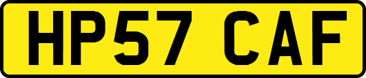 HP57CAF