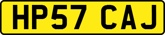 HP57CAJ