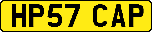 HP57CAP