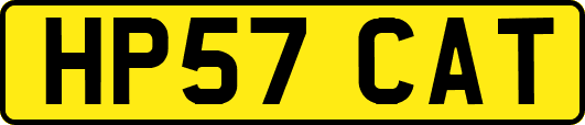 HP57CAT