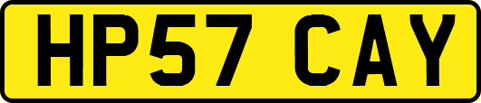 HP57CAY