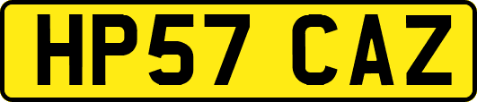 HP57CAZ