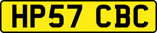 HP57CBC
