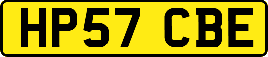 HP57CBE