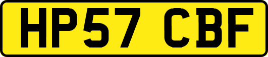 HP57CBF