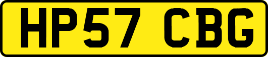 HP57CBG