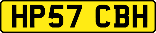 HP57CBH