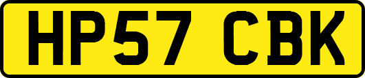 HP57CBK