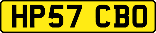 HP57CBO