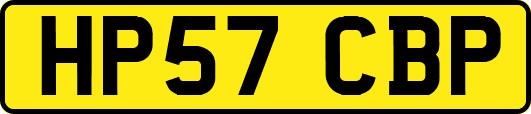 HP57CBP
