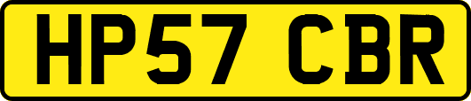 HP57CBR