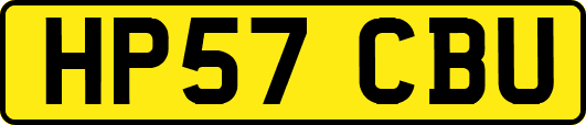 HP57CBU