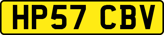 HP57CBV