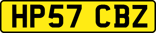 HP57CBZ