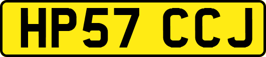 HP57CCJ