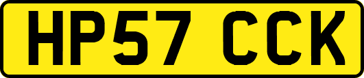 HP57CCK