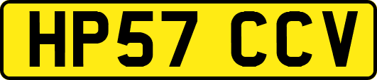 HP57CCV