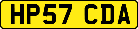 HP57CDA
